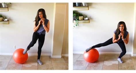 15 lunge variations and proper lunge form - The Fitnessista