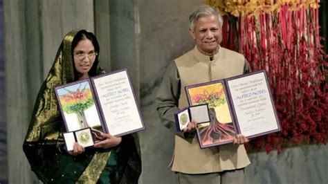 ড ইউনূসের বিরুদ্ধে মামলা বাতিলের আবেদন খারিজের পর যা জানা যাচ্ছে Bbc