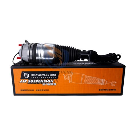 China Wholesale Car Spare Air Suspension Shock Absorber Auto Spare