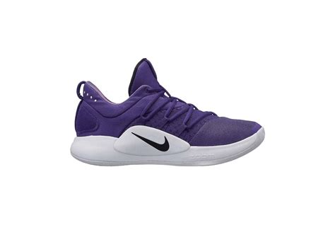 Nike Hyperdunk X Low Tb Court Purple