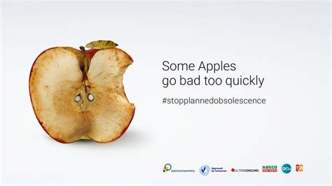 stop planned obsolescence  apple case euroconsumers