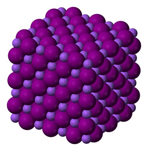 sodium iodide crystalchemicalbook