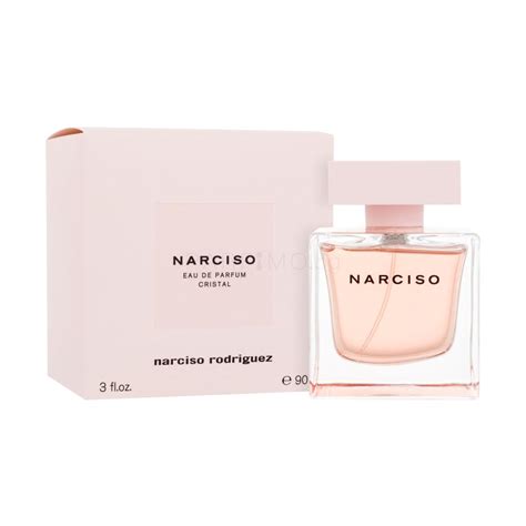 Narciso Rodriguez Narciso Cristal Eau De Parfum Ml Parfimo Bg