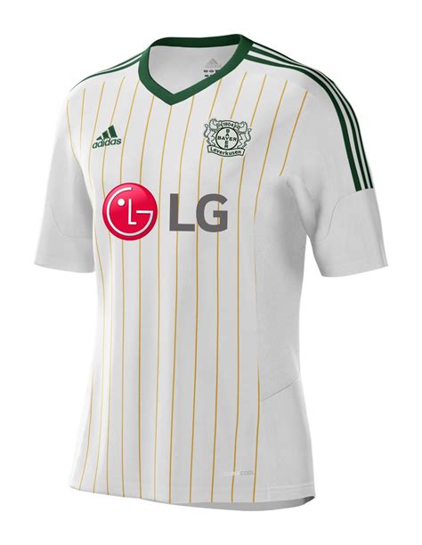 Bayer Leverkusen Kit 1314