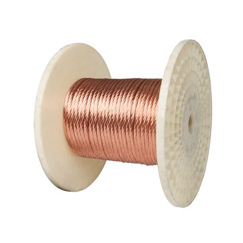 CCS Stranded Wire Twisted Copper Clad Steel Wire CCS Stranded Wire