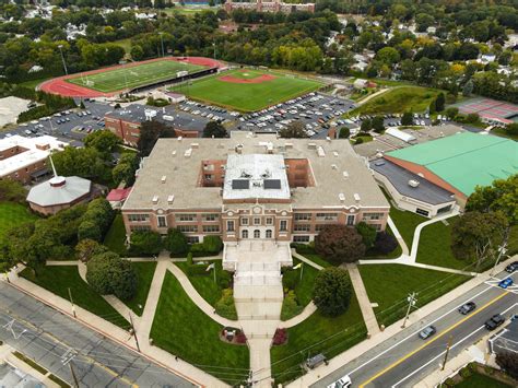 Lasalle Academy 360° Virtual Campus Tour