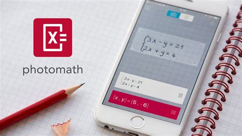 Aplikasi Yang Bisa Menjawab Soal Matematika Satu Trik