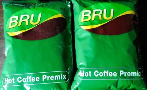 Bru Hot Coffee Premix At Rs Kg Coffee Premix In Gautam Budh Nagar