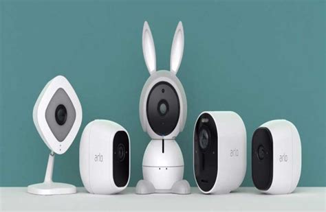 How To Factory Reset Arlo Devices Nvr Ipcamera Security