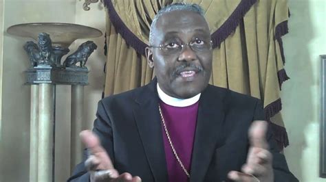 Bishop Ellis Speaks Youtube