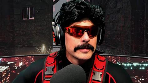 Dr Disrespect Is Considering Youtube Break To Focus On Midnight Society Dexerto