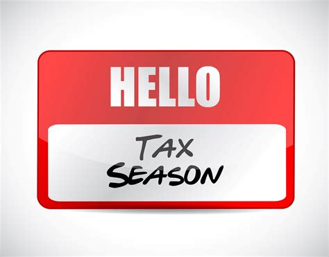 Federal Tax Filing Season Has Started | Access Wealth