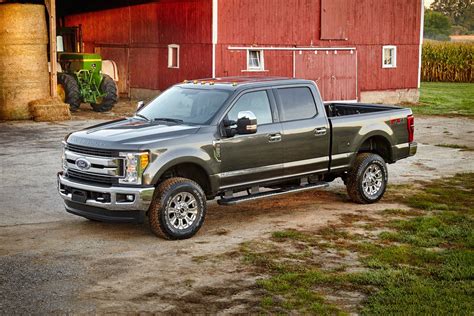 2018 Ford F 250 Super Duty Supercab Pricing For Sale Edmunds