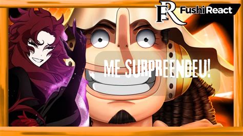 God Usopp Rap Do Usopp One Piece Um Bravo Guerreiro Do Mar