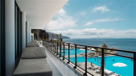 Vidamar Resorts Madeira 5 Star Hotel Madeira Topflight