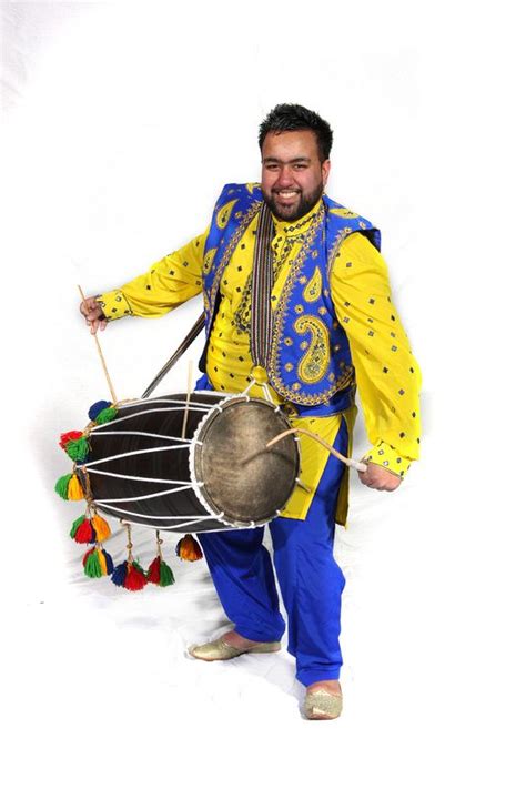 Dhol Drummers | Corporate Events And Entertainment Agency