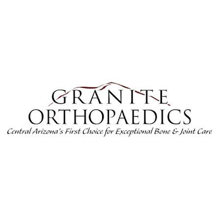 granite-orthopaedics-prescott- - Yahoo Local Search Results