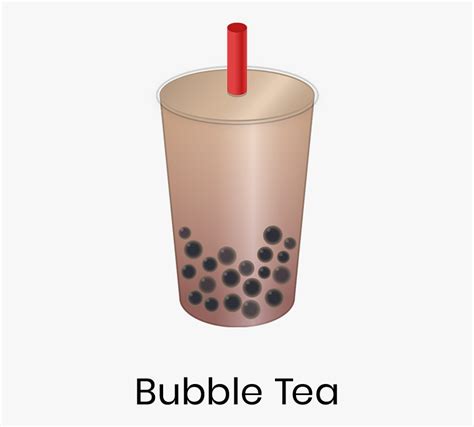 18 Emoji Boba Yang Indah