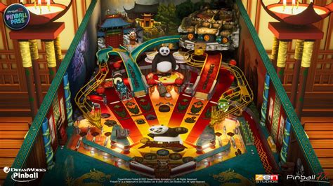 El nuevo Pinball FX de Zen Studios se lanzó oficialmente en PC y