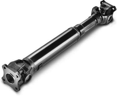 A Premium Rear Complete Drive Shaft Prop Shaft Driveshaft Assembly