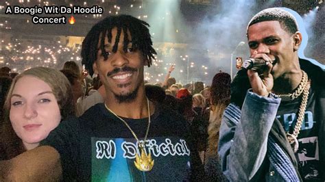 The Impact Of A Boogie Wit Da Hoodie On My Journey As A Hip Hop Artist