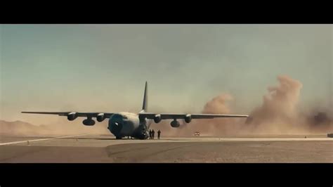 Kandahar Trailer Gerard Butler