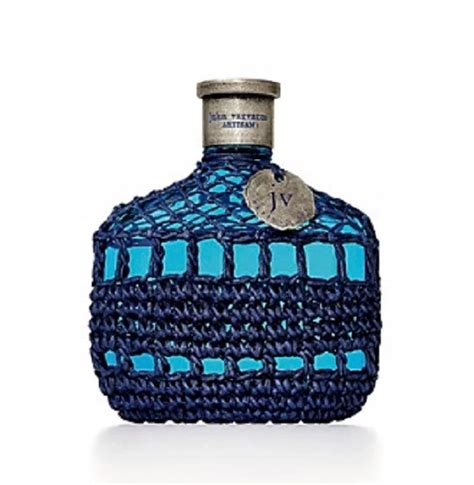 John Varvatos Artisan Blu EDT 125ml M P2 15239417668 Allegro Pl