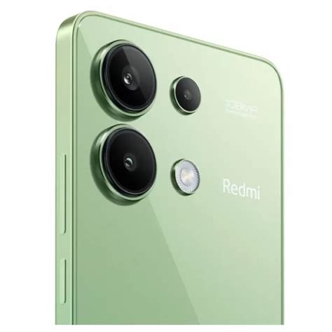 TECHGATE SMARTPHONE XIAOMI NOTE 13 8GO 256GO VERT