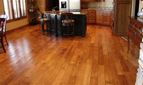 Reasons Why You Should Choose Hardwood Floors | Blog Ottawa