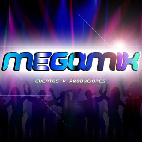 Eventos Megamix