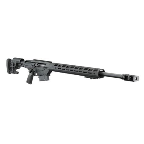 Carabine Ruger Precision Rifle Rpr 300prc