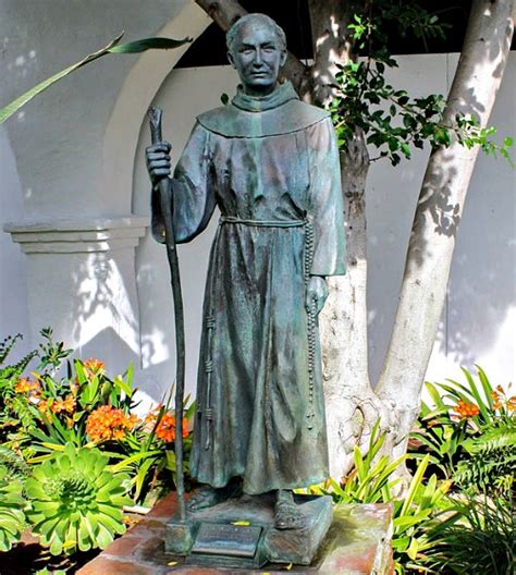 Pope Francis To Honor Junípero Serra At Us Seminary In Rome National