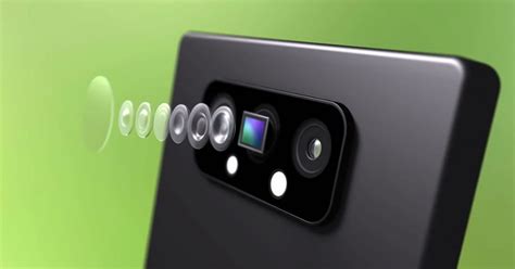 New Corning Gorilla Glass Will Protect Smartphone Cameras Without Compromising Photo Quality