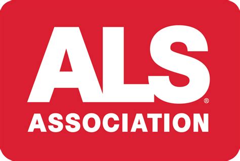 The Als Association Awards A Prestigious Assistive Technology Grant To