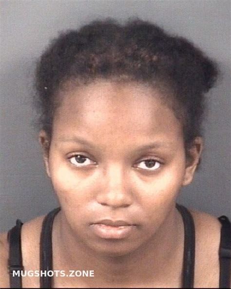 Parker Jade Monique 08 20 2021 Cumberland County Mugshots Zone