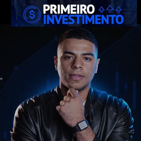 O Primeiro Investimento Hey Investidor É Bom Vale A Pena