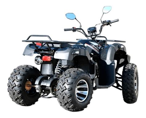 Quadriciclo Force 200cc Cvt Automatico Mxf Moto Point Kawasaki