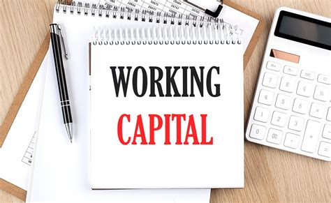 Unraveling the Mystery of Working Capital: Why It Matters for Your