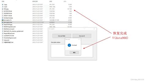 【數據恢復案例】全新mallxo勒索病毒 壹讀