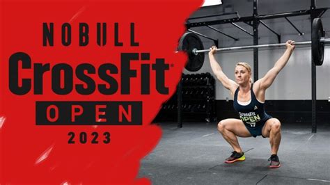 Strategy And Tips For Crossfit Open Workout Boxrox