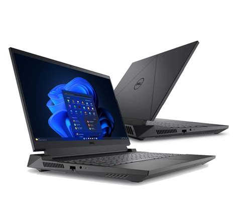 Купить Dell G15 5530 i7-13650HX/16GB/1TB/Win11P RTX4060 165Hz (Inspiron ...