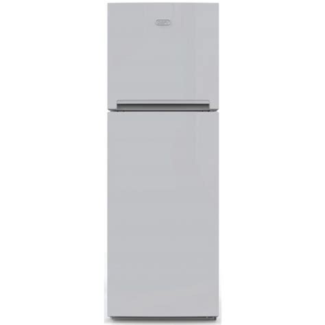 Defy 157LT Top Freezer Fridge White DAD238 Checkers Office Home