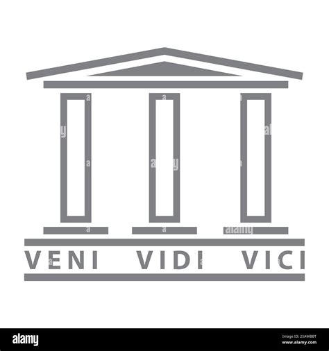 historical symbol rome design element logo ancient roman culture