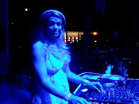 Niki Belucci 2009 05 05 Turkey Antalya Kemer Club Inferno YouTube