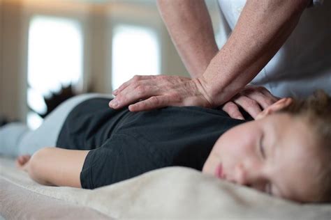 Corso Base Di Shiatsu Polisportiva Vigodarzere