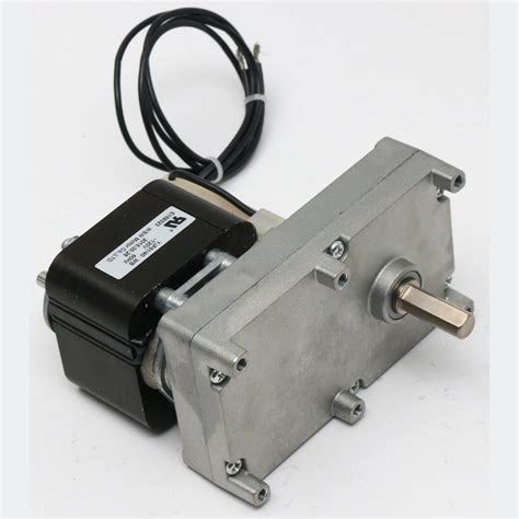 New Model High Torque Low Rpm Ac Gearmotor V V V V Gear Box