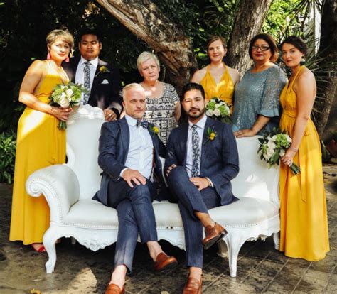 Same Sex Weddings Queer Friendly And Lgbt Beach Weddings