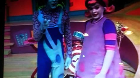 NBC Kids - The Doodlebops promo - YouTube