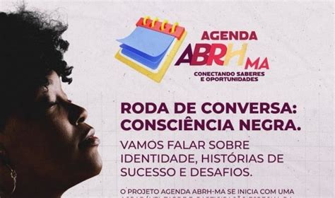 Roda de Conversa Consciência Negra em São Luís Sympla