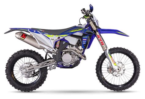 New 2023 Sherco 300 SEF Factory Marionville MO Specs Price Photos